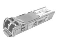 Cisco - Moduł nadajnik/odbiornik SFP (mnini GBIC) - 1GbE - 1000Base-SX - LC/PC wielomodowy - do 1 km - 850 nm - dla Catalyst ESS