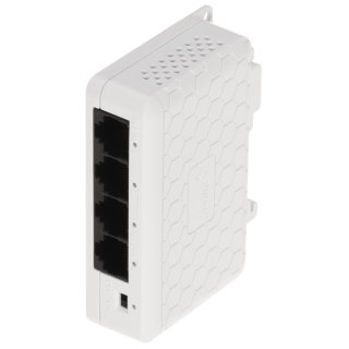 EXTENDER ETHERNET+PoE EXT-POE3DIN PULSAR