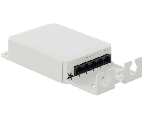 EXTENDER ETHERNET+PoE EXT-POE4-OTD PULSAR