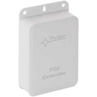 EXTENDER ETHERNET+PoE EXT-POEG3-OTD PULSAR