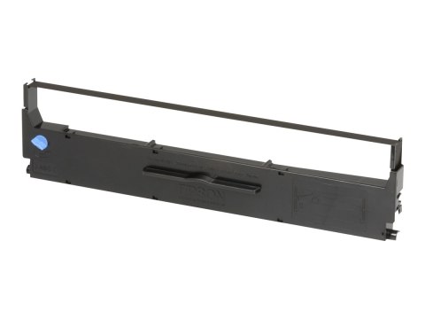 Epson - Czarny - taśma drukująca - dla LX 300+II, 350