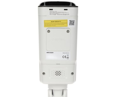 KAMERA IP DS-2CD1B47G3H-LIUF/SRB(4MM) ColorVu 3.0 - 4 Mpx Hikvision