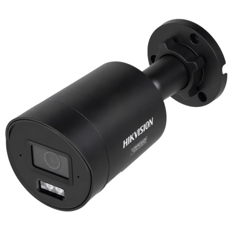 KAMERA IP DS-2CD20123G2-LIUY/SL(2.8MM)BLACK ColorVu 3.0 AcuSense 3.0 - 12 Mpx UHD - 4 Mpx Hikvision