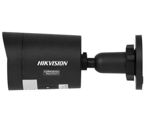 KAMERA IP DS-2CD20123G2-LIUY/SL(2.8MM)BLACK ColorVu 3.0 AcuSense 3.0 - 12 Mpx UHD - 4 Mpx Hikvision