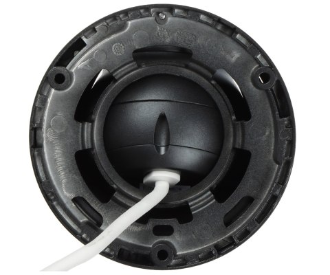 KAMERA IP DS-2CD2383G2-LI2U/SL(2.8MM)(BLACK) AcuSense - 8 Mpx, 4K UHD 2.8 mm Hikvision