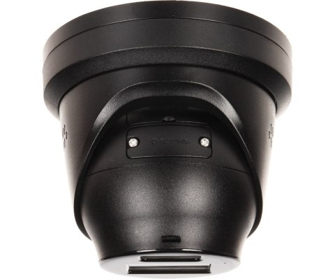 KAMERA IP DS-2CD2387G3-LIS2UY/SL(2.8MM)/BLACK Smart Hybrid Light ColorVu 3.0 - 8.3 Mpx 4K UHD Hikvision