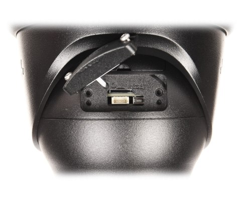 KAMERA IP DS-2CD2387G3-LIS2UY/SL(2.8MM)/BLACK Smart Hybrid Light ColorVu 3.0 - 8.3 Mpx 4K UHD Hikvision
