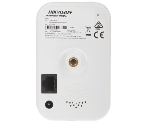 KAMERA IP DS-2CD2446G2-I(2.8MM)(C) AcuSense - 4 Mpx Hikvision