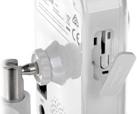 KAMERA IP DS-2CD2446G2-I(2.8MM)(C) AcuSense - 4 Mpx Hikvision