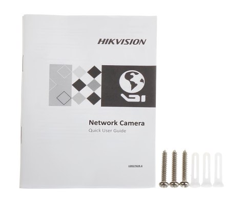 KAMERA IP DS-2CD2446G2-I(2.8MM)(C) AcuSense - 4 Mpx Hikvision