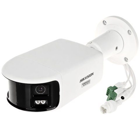 KAMERA IP DS-2CD2T167G3P-LIS2UY/SL(180°) PANORAMICZNA AcuSense - 16 Mpx 2 x 2.8 mm Hikvision
