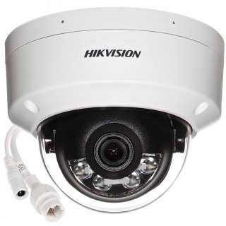 KAMERA WANDALOODPORNA IP DS-2CD1163G2-LIU(2.8MM) Smart Hybrid Light - 6 Mpx Hikvision