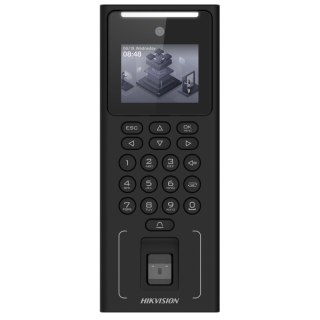 KONTROLER DOSTĘPU Z ROZPOZNAWANIEM TWARZY DS-K1T321MFWX - 720p Hikvision