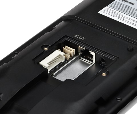 KONTROLER DOSTĘPU Z ROZPOZNAWANIEM TWARZY DS-K1T673DWX/EU Hikvision