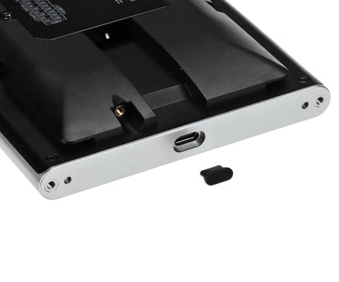 KONTROLER DOSTĘPU Z ROZPOZNAWANIEM TWARZY DS-K1T673DWX/EU Hikvision