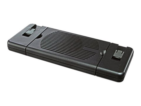 Neomounts Laptop Cooler NSLC200 - Wentylator notebooka - czarny
