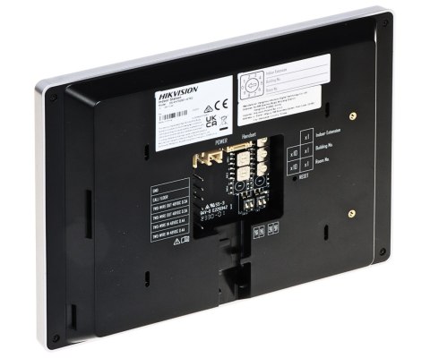 PANEL WEWNĘTRZNY DS-KH7300EY-TE2 Hikvision