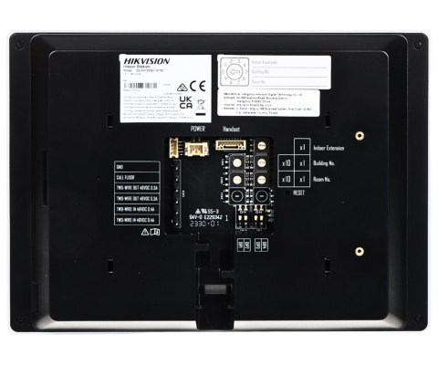 PANEL WEWNĘTRZNY DS-KH7300EY-TE2 Hikvision