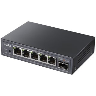SWITCH GS105ES1 5-PORTOWY