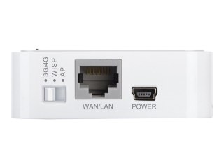TP-Link TL-MR3020 - Router bezprzewodowy 2,4 GHz