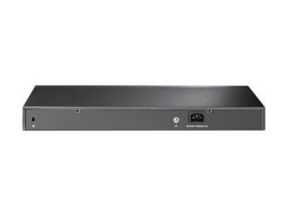 TP-Link TL-SF1016 - Przełącznik - 16 x 10/100 - stacjonarny