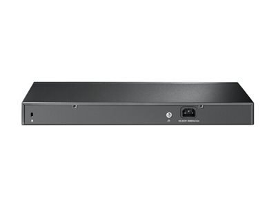 TP-Link TL-SF1016 - Przełącznik - 16 x 10/100 - stacjonarny
