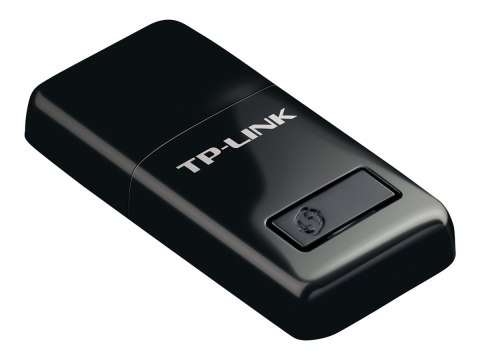 TP-Link TL-WN823N - Adapter sieciowy - USB 2.0 - 802.11b/g/n