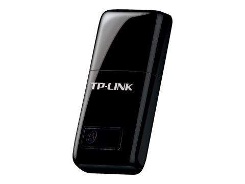 TP-Link TL-WN823N - Adapter sieciowy - USB 2.0 - 802.11b/g/n