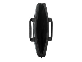 Targus Intellect Topload - Teczka do notebooka - 15.6" - czarny