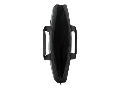 Targus Intellect Topload - Teczka do notebooka - 15.6" - czarny