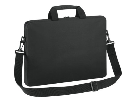 Targus Intellect Topload - Teczka do notebooka - 15.6" - czarny
