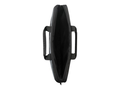 Targus Intellect Topload - Teczka do notebooka - 15.6" - czarny