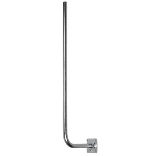 UCHWYT MUROWY UML-38L30X125/HDG