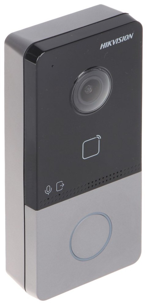 WIDEODOMOFON BEZPRZEWODOWY DS-KV6113-PE1(C) IP Hikvision