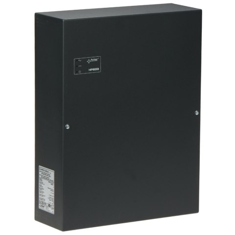 ZASILACZ BUFOROWY IMPULSOWY HPSG3-12V5A-C PULSAR