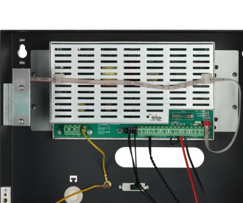 ZASILACZ BUFOROWY IMPULSOWY HPSG3-12V5A-C PULSAR