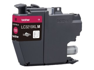 Brother LC3219XLM - XL - magenta - oryginał - kopuła - pojemnik na tusz - dla Brother MFC-J5335DW, MFC-J5730DW, MFC-J5930DW, MFC