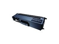 Brother TN321BK - Czarny - oryginał - Toner - dla Brother DCP-L8400CDN, DCP-L8450CDW, MFC-L8650CDW