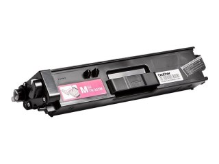 Brother TN321M - Magenta - oryginał - Toner - dla Brother DCP-L8400CDN, DCP-L8450CDW, MFC-L8650CDW
