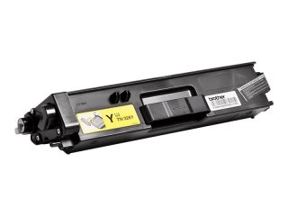 Brother TN326Y - Żółty - oryginał - Toner - dla Brother DCP-L8400CDN, DCP-L8450CDW, MFC-L8650CDW