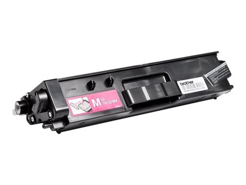 Brother TN329M - Magenta - oryginał - Toner - dla Brother DCP-L8450CDW