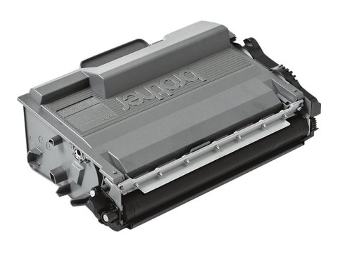Brother TN3430 - Czarny - oryginał - Toner - dla Brother HL-L5100, L5200, L6300, L6400, L6450, MFC-L5700, L5750, L6800, L6900, L