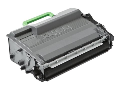 Brother TN3512 - Czarny - oryginał - Toner - dla Brother DCP-L6600, HL-L6250, L6300, L6400, L6450, MFC-L6800, L6900, L6950, L697