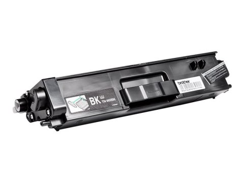 Brother TN900BK - Czarny - oryginał - Toner - dla Brother HL-L9300CDWTT, MFC-L9550CDWT