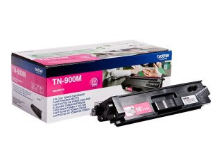 Brother TN900M - Magenta - oryginał - Toner - dla Brother HL-L9300CDWTT, MFC-L9550CDWT