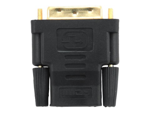 Cablexpert - Adapter wideo - DVI cyfrowe 18+1-pin (poł. pojedyncze) męski do HDMI żeński