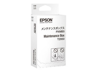 Epson - Zbiornik zużytego atramentu - dla WorkForce WF-100, WF-100W, WF-110W