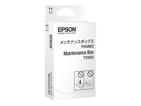 Epson - Zbiornik zużytego atramentu - dla WorkForce WF-100, WF-100W, WF-110W