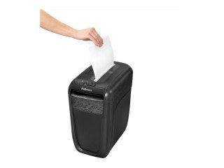 Fellowes Powershred 60CS - Niszczarka - przecinanie - 3.9 x 50 mm - P-3, T-3
