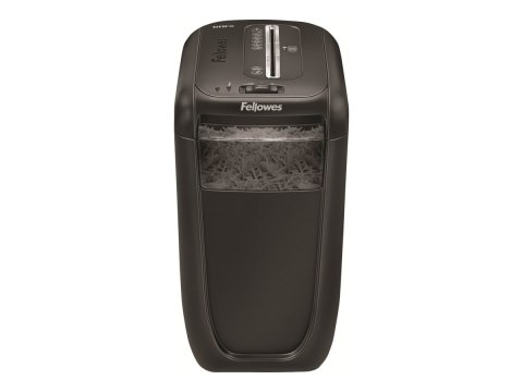 Fellowes Powershred 60CS - Niszczarka - przecinanie - 3.9 x 50 mm - P-3, T-3
